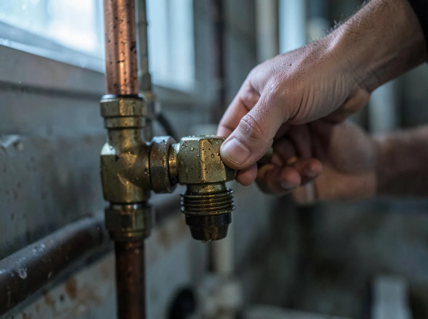 Emergency Plumber Hildebran, NC FAQs